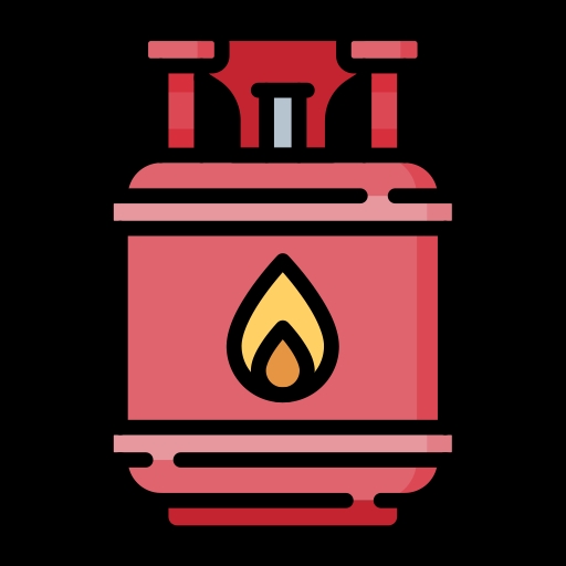 Propane icon