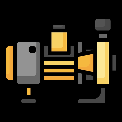 Hardware Pumps icon
