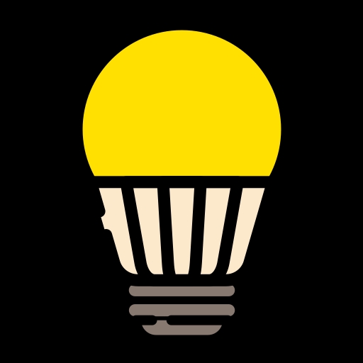 Lighting icon