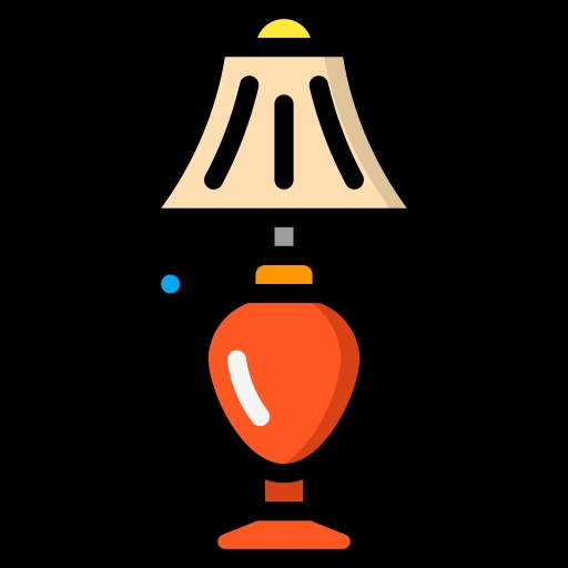 Lamps icon