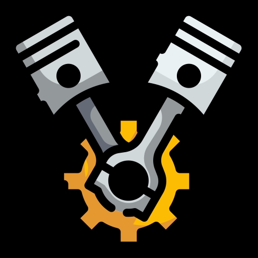 Small Engines icon