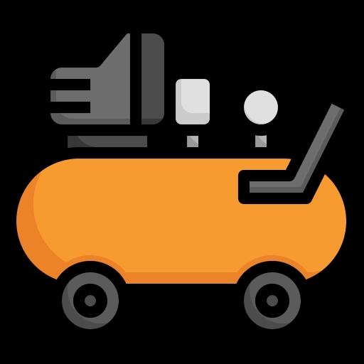 Compressors icon