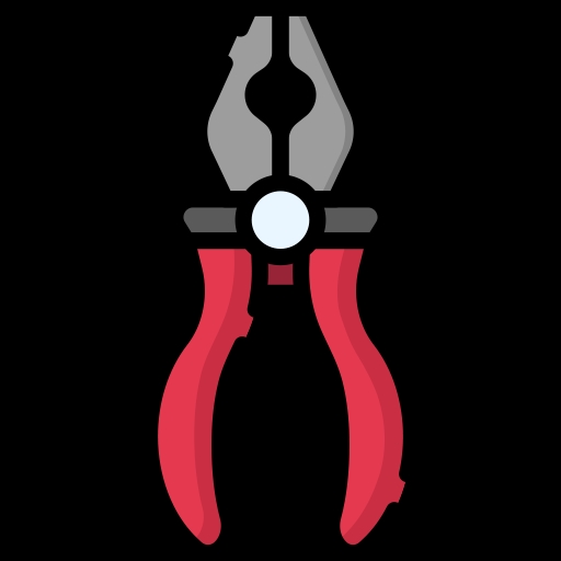 Pliers icon