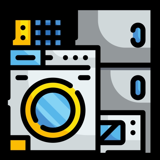 Household Appliances icon
