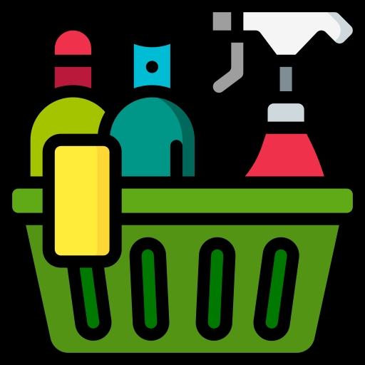 Household Supplies icon