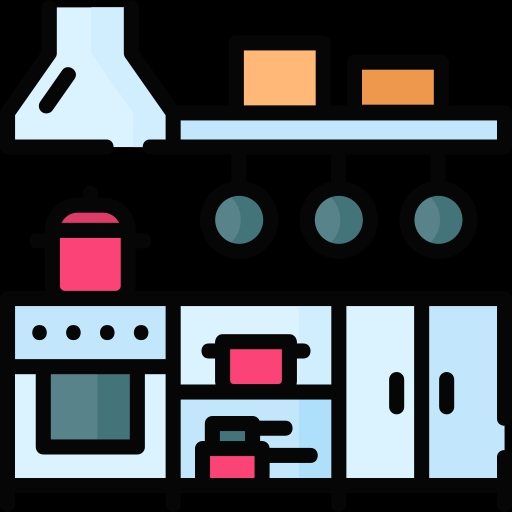 Kitchen & Dining - Other icon