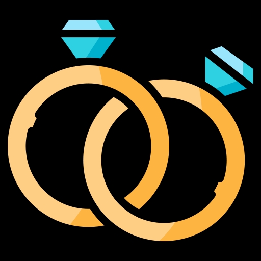 Rings icon