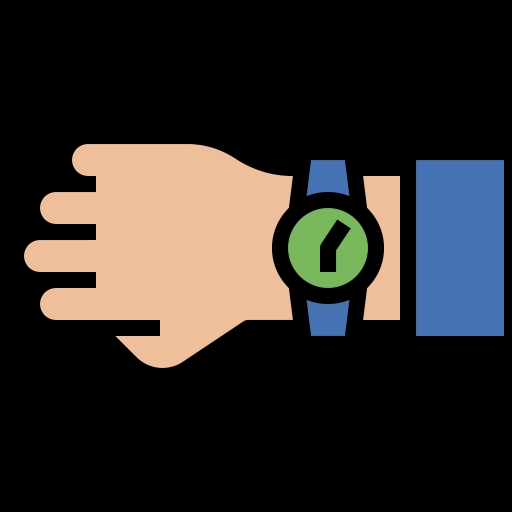 Watch Accessories icon
