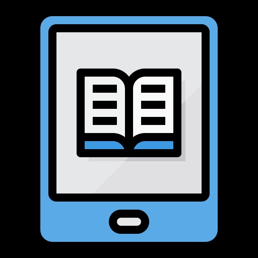 E-books icon