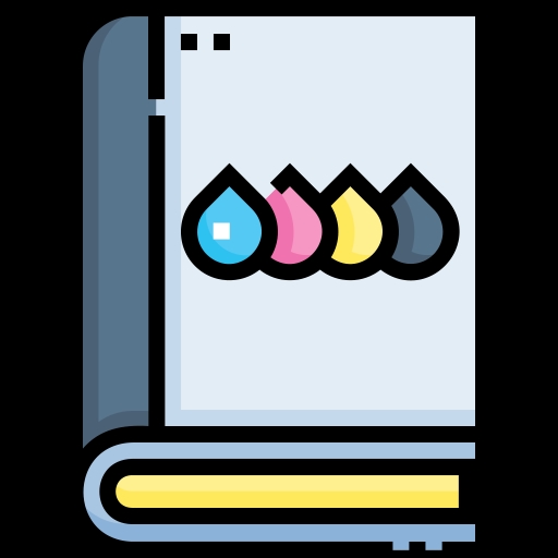 Print Books icon
