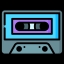 Music Cassette Tapes