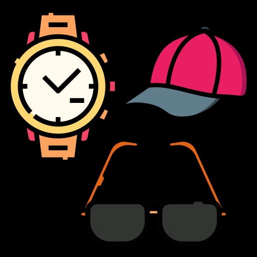 Accessories icon