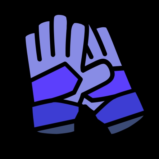 Gloves & Mittens icon