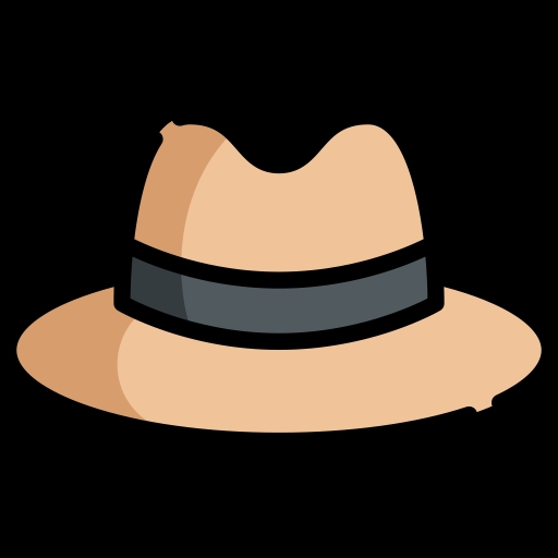 Hats icon
