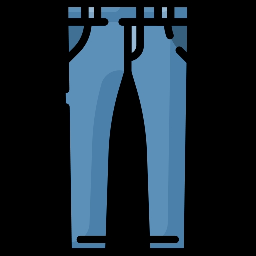 Pants icon
