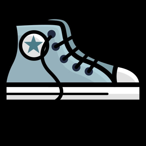 Shoes icon