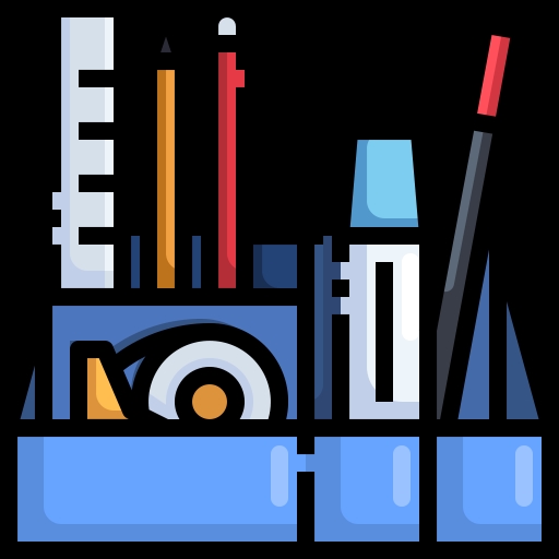General Office Supplies icon
