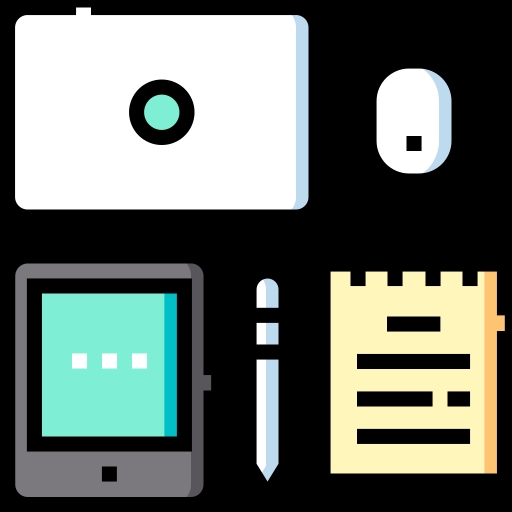 Office Equipment - Other icon