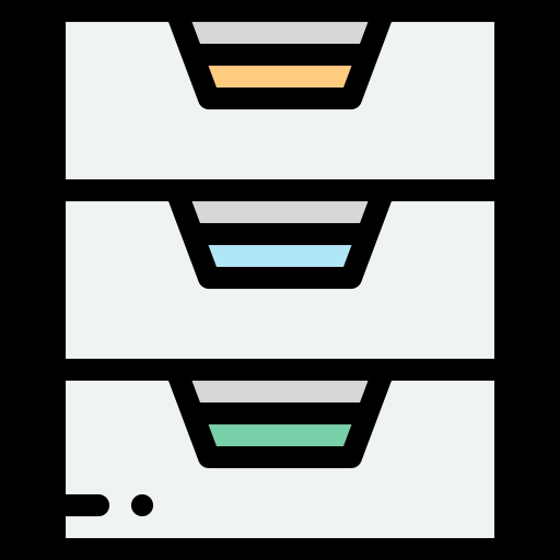 Paper Handling - Other icon
