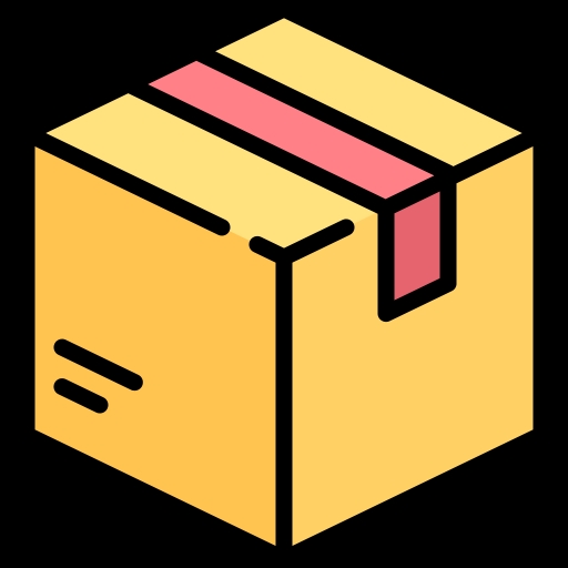 Shipping Supplies - Other icon