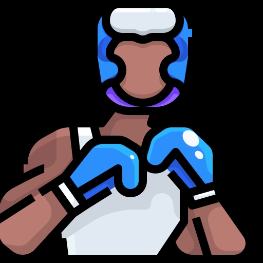 Boxing & Martial Arts - Other icon