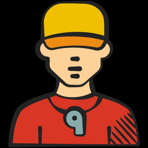 Coaching & Officiating - Other icon