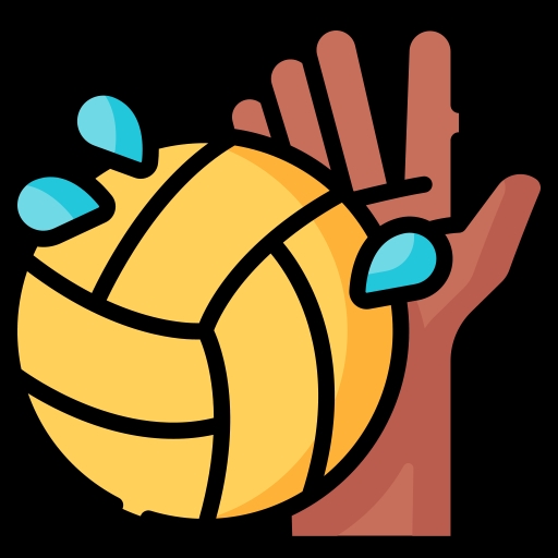 Water Polo icon