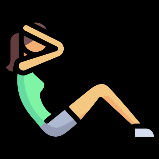 Exercise & Fitness icon