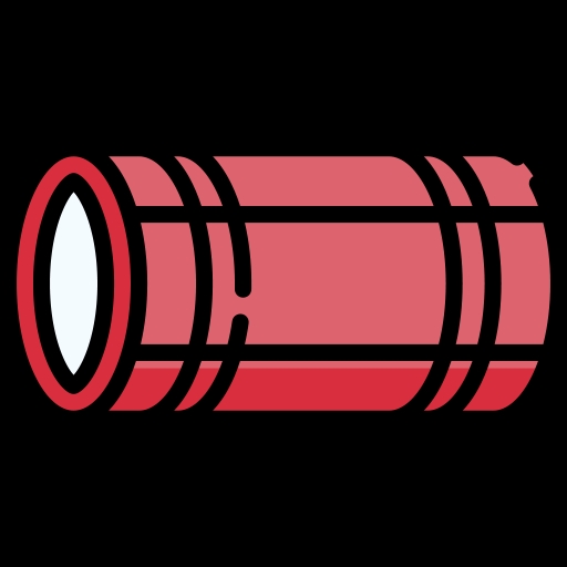 Foam Rollers icon