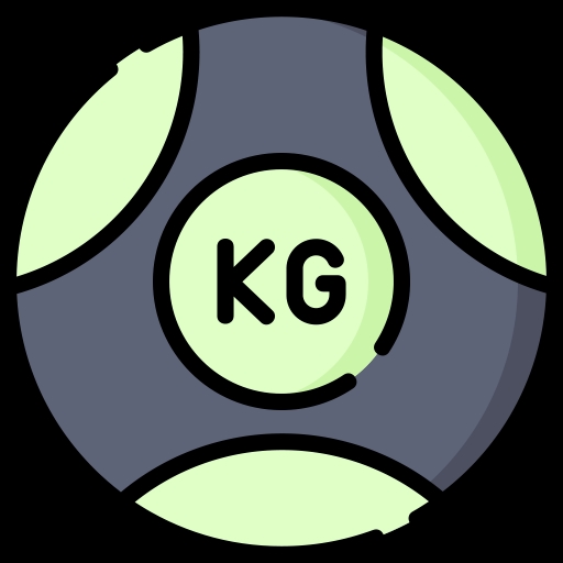 Medicine Balls icon
