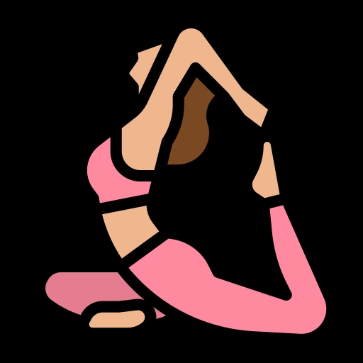 Yoga & Pilates - Other icon