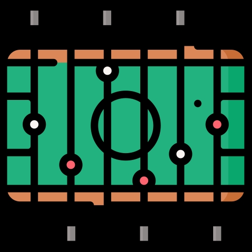 Foosball icon