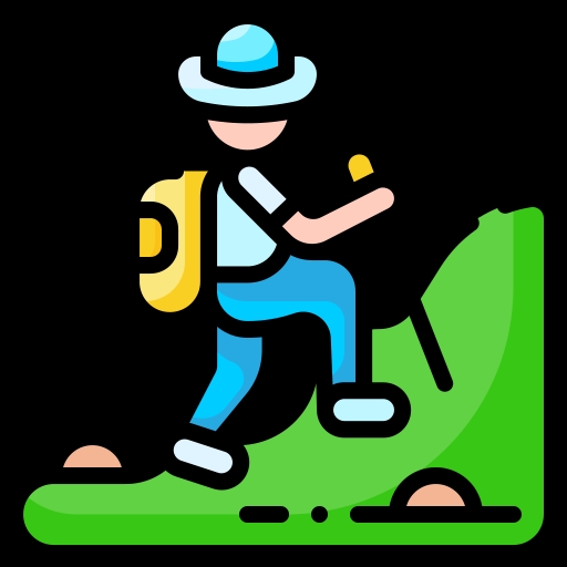 Outdoor Recreation - Other icon