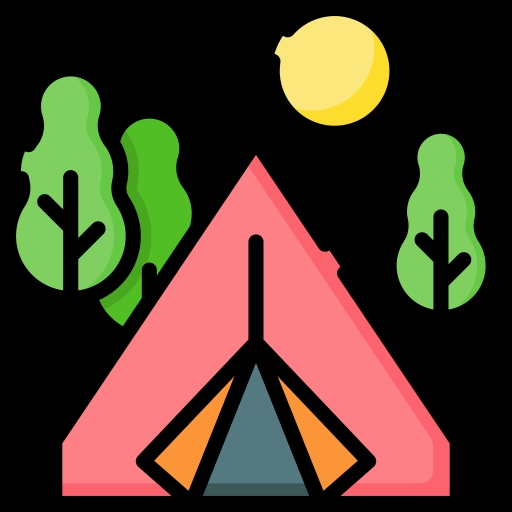 Camping & Hiking - Other icon