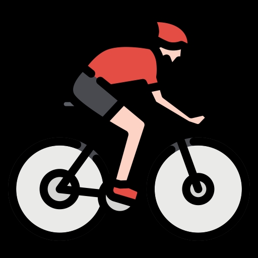 Cycling - Other icon