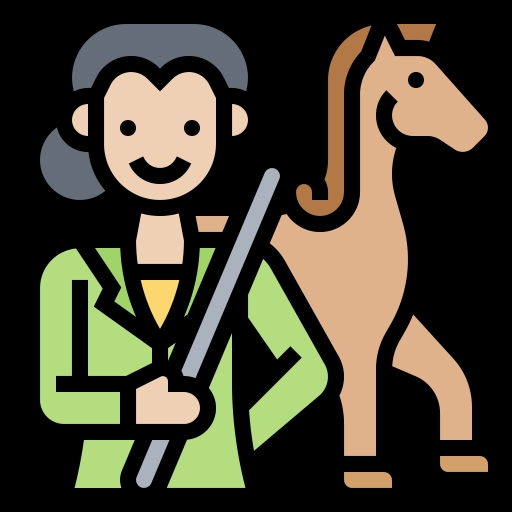 Equestrian - Other icon