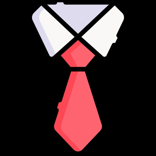 Neckties icon