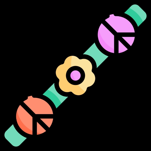 Wristbands icon