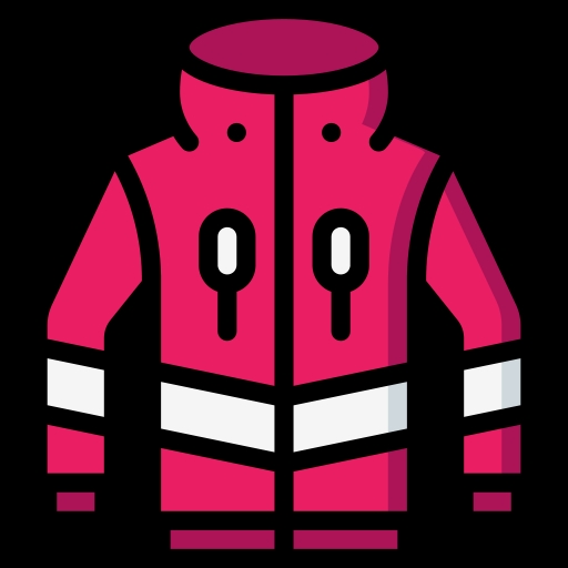 Outerwear icon