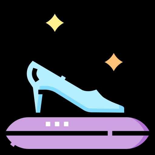 Shoe Accessories icon
