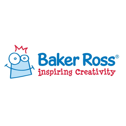 Baker Ross