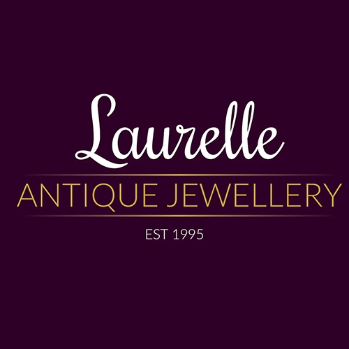 Laurelle Antique Jewellery icon
