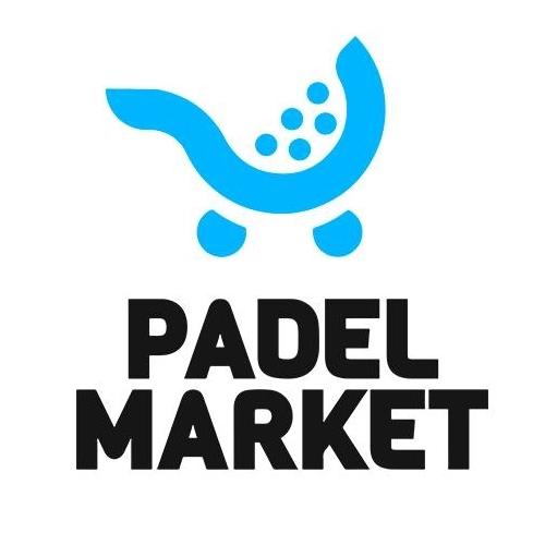 Padel Market icon