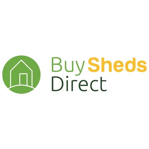 Buy Sheds Direct icon