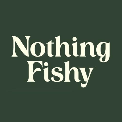 Nothing Fishy icon