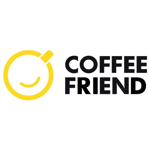 Coffee Friend icon