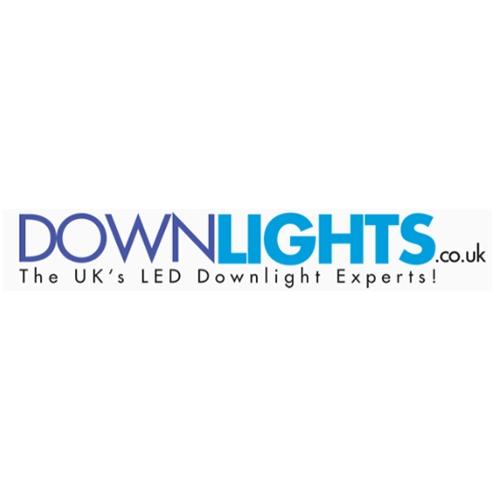 Downlights icon