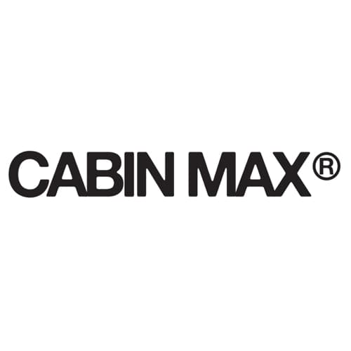 Cabin Max icon