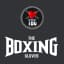 The Boxing Gloves