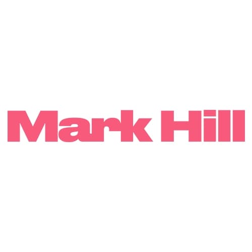 Mark Hill Hair logo